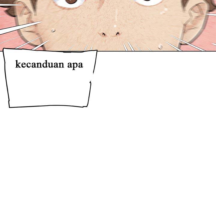 Family Adjustments - Chapter 35 40