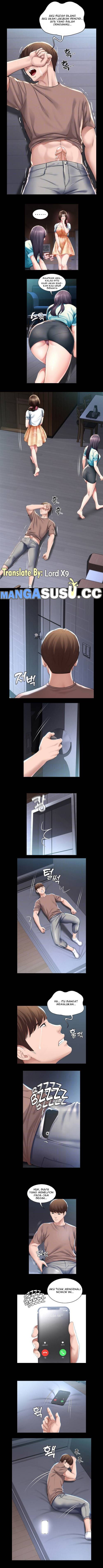 Boarding Diary Uncensored - Chapter 35 1