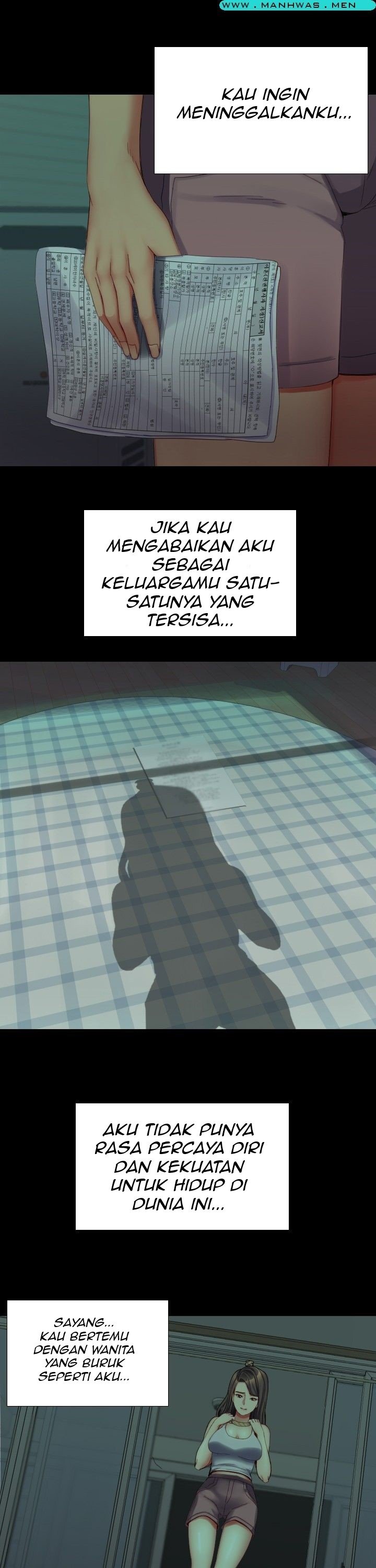 Sister Wife - Chapter 35 18