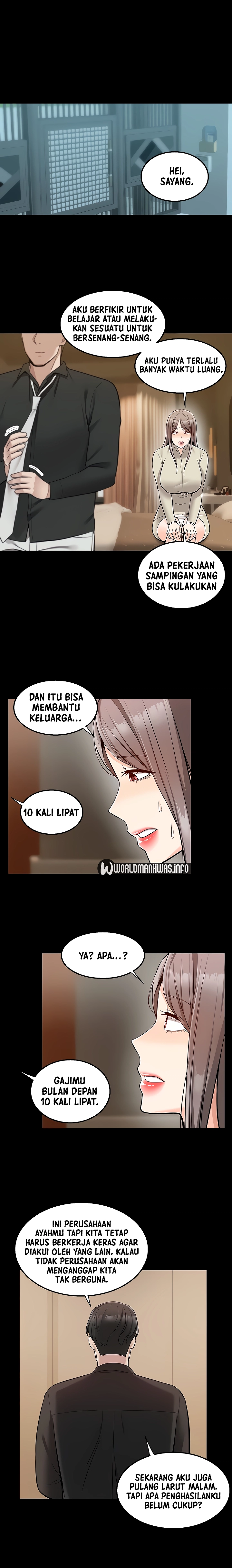 Delivery - Chapter 35 10