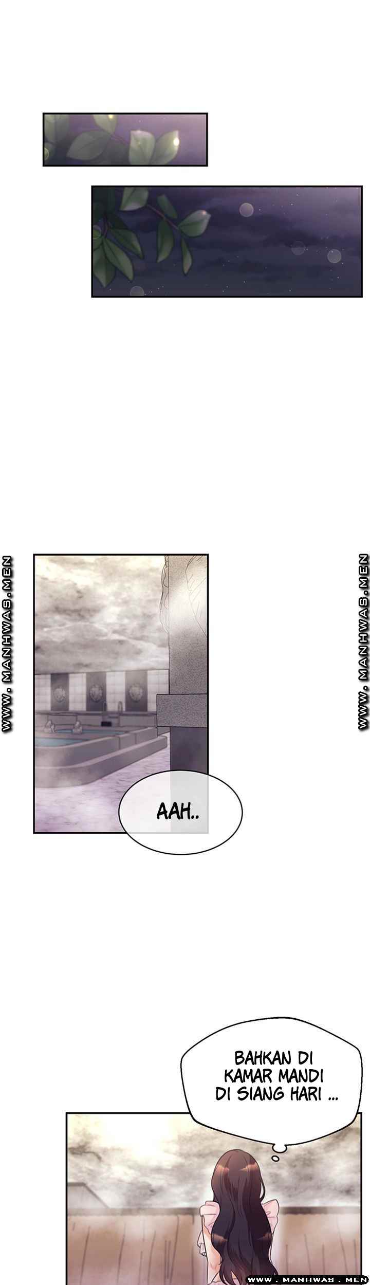 Public Bathhouse - Chapter 35 34