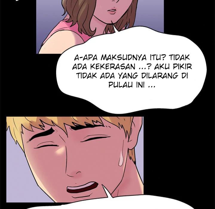 Project Utopia - Chapter 35 45