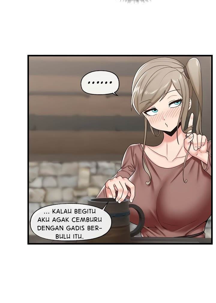 I love the hypnosis of this world - Chapter 35 11