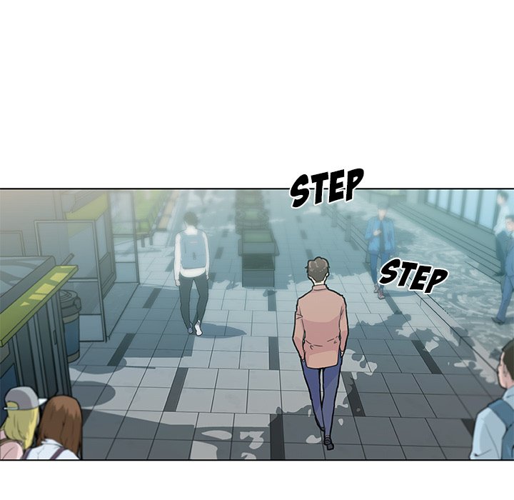Family Adjustments - Chapter 35 19