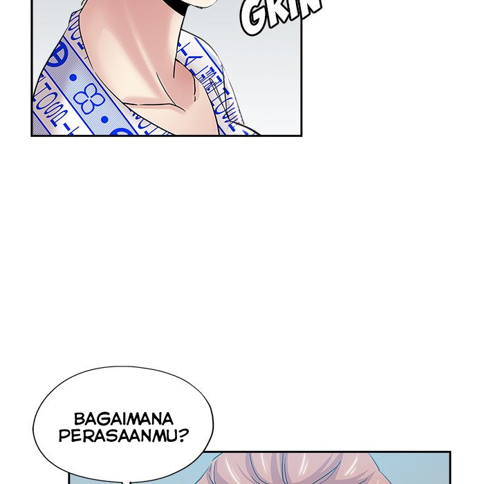 The Unexpected Guest - Chapter 35 89