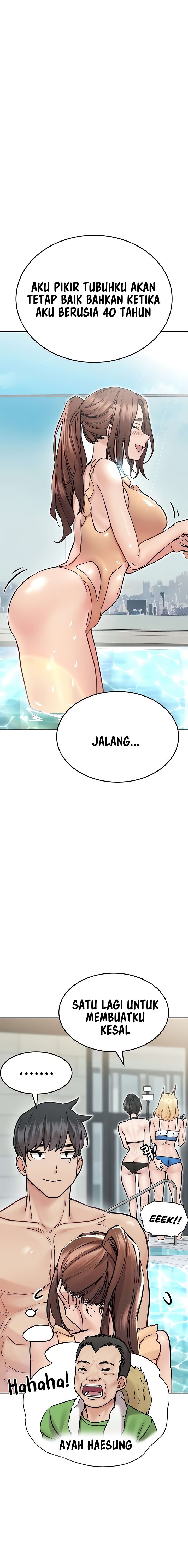 Keep It a Secret From Your Mother! - Chapter 35 13