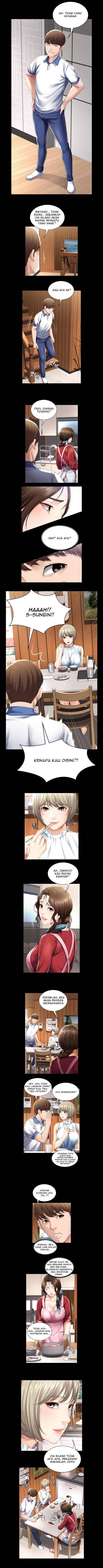 Boarding Diary Uncensored - Chapter 35 4