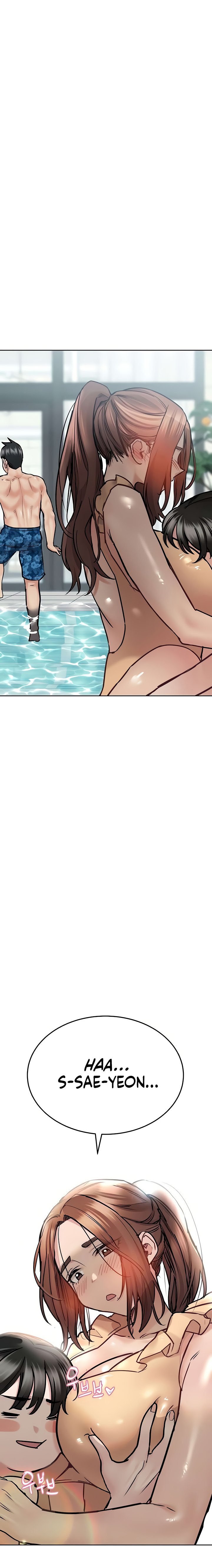 Keep It a Secret From Your Mother! - Chapter 35 24