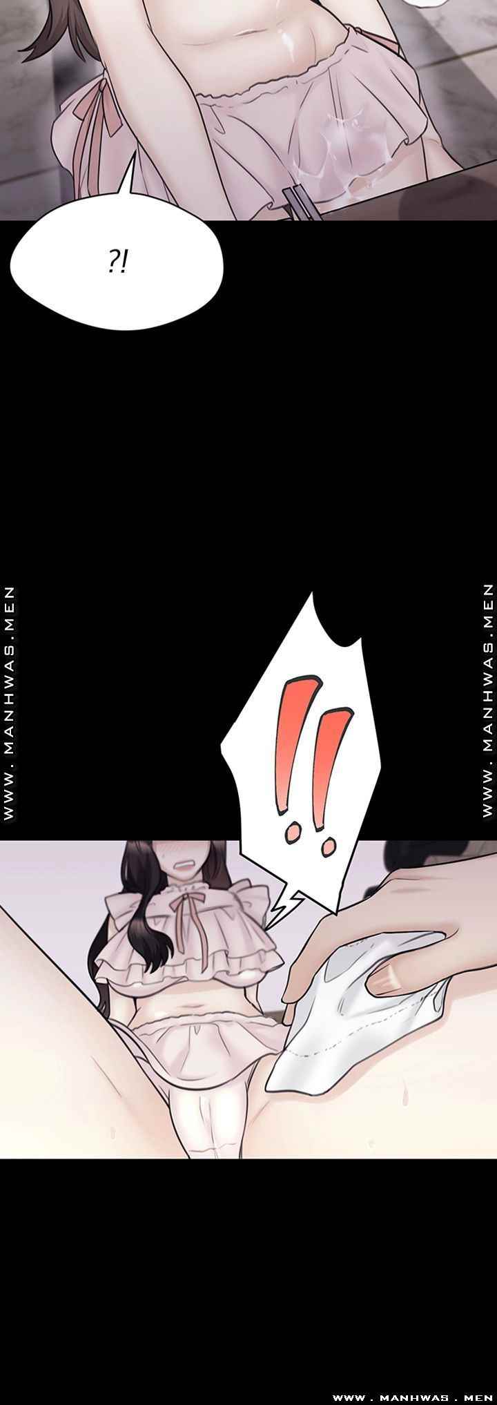Public Bathhouse - Chapter 35 38