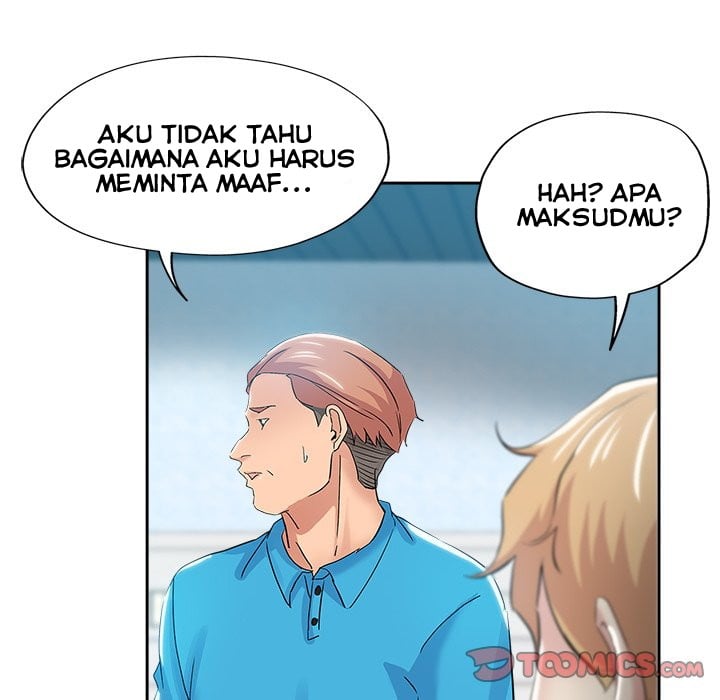 The Unexpected Guest - Chapter 35 92