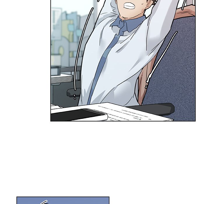 Family Adjustments - Chapter 35 86