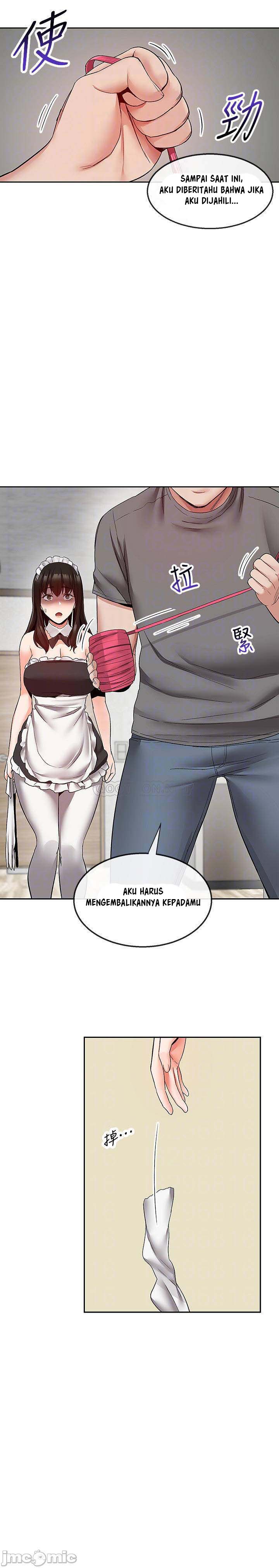 Floor Noise - Chapter 35 9