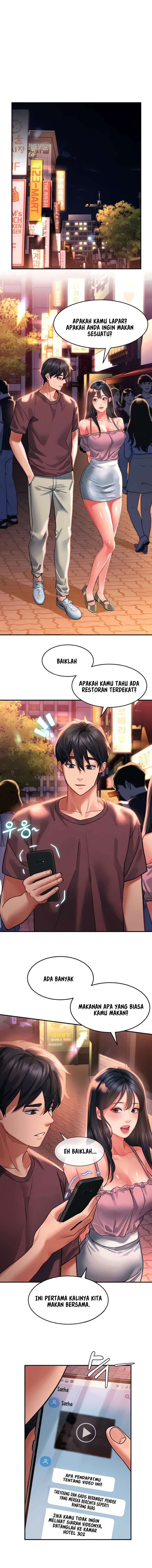 Unlock Her Heart - Chapter 35 3