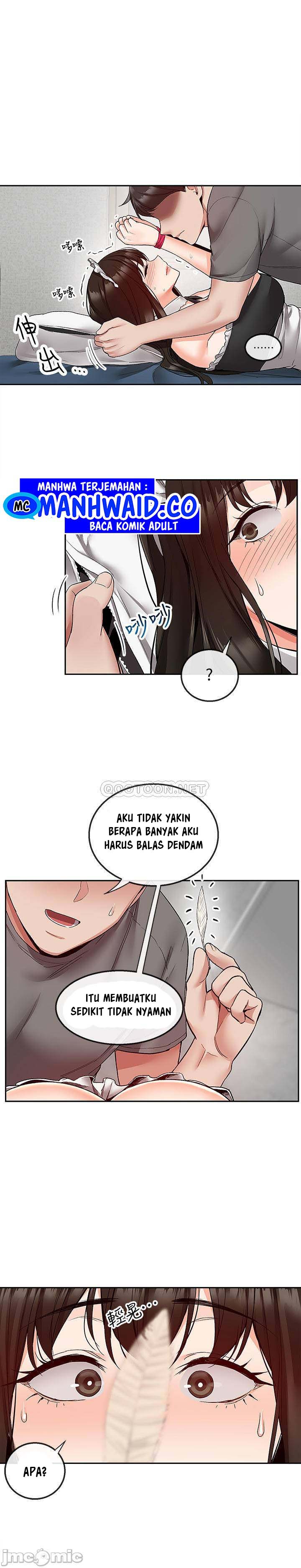 Floor Noise - Chapter 35 12