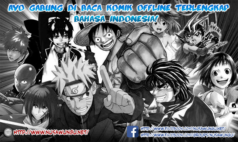 Love Parameter - Chapter 35 16