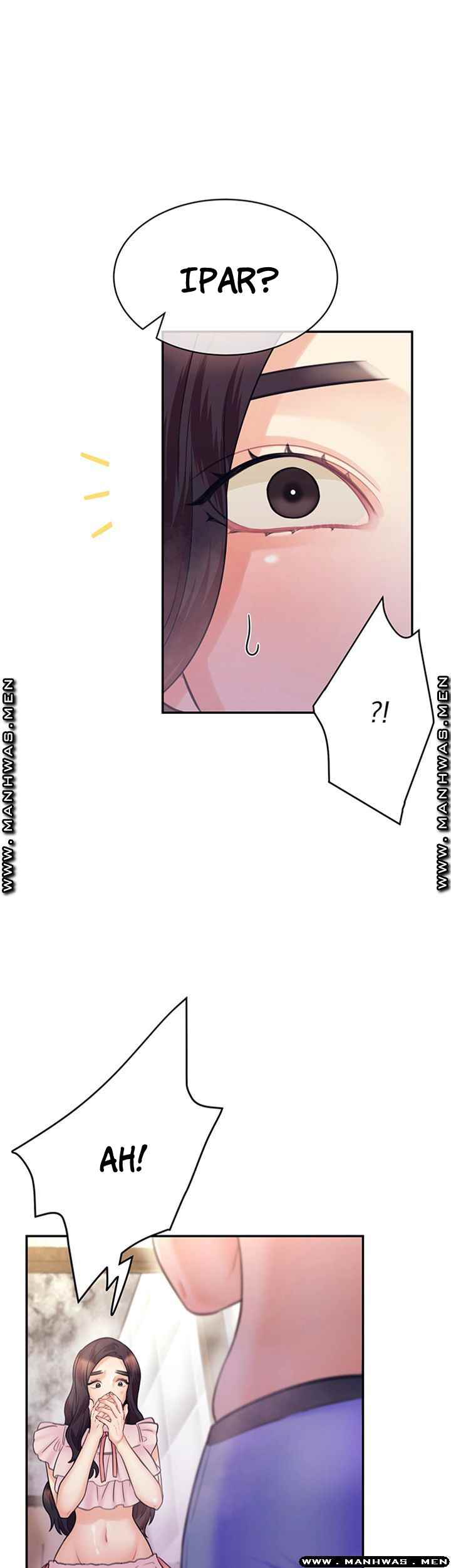 Public Bathhouse - Chapter 35 40