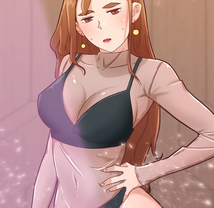Family Adjustments - Chapter 35 68