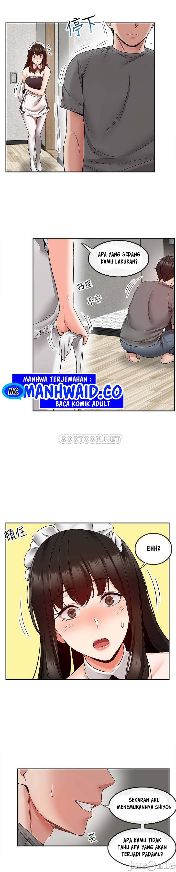Floor Noise - Chapter 35 8