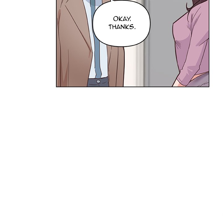 Family Adjustments - Chapter 35 110