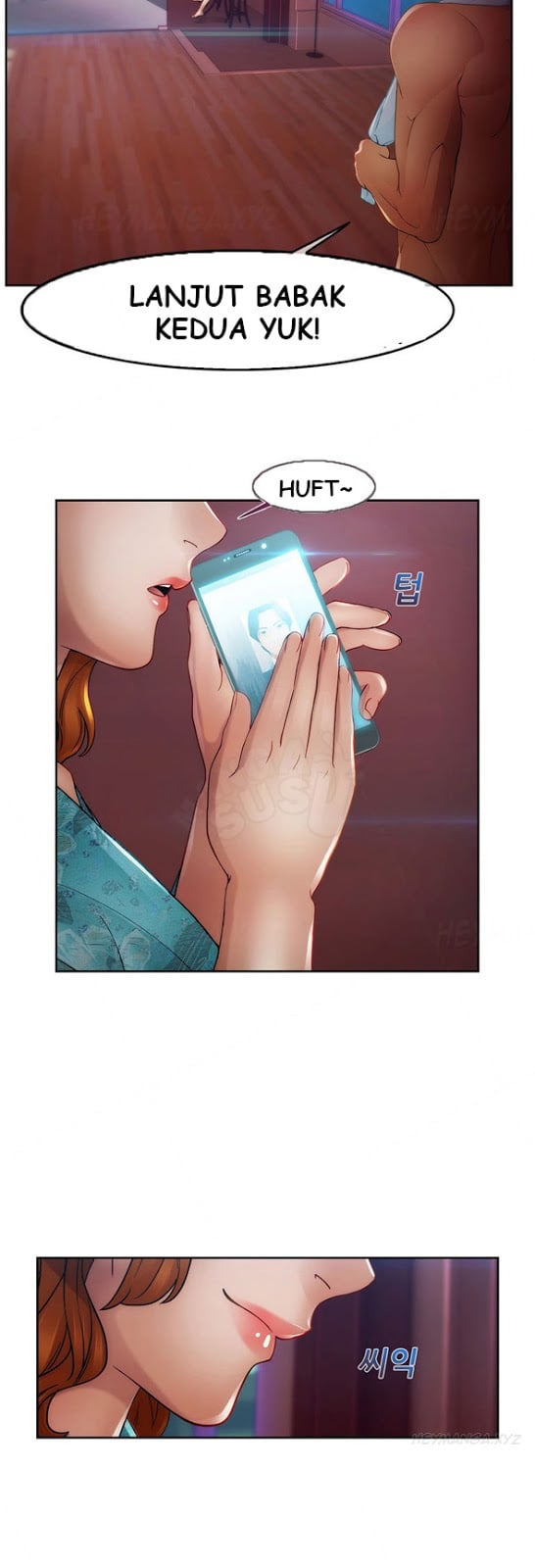 Lady Garden - Chapter 35 28