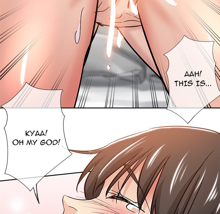 The Unexpected Guest - Chapter 35 62