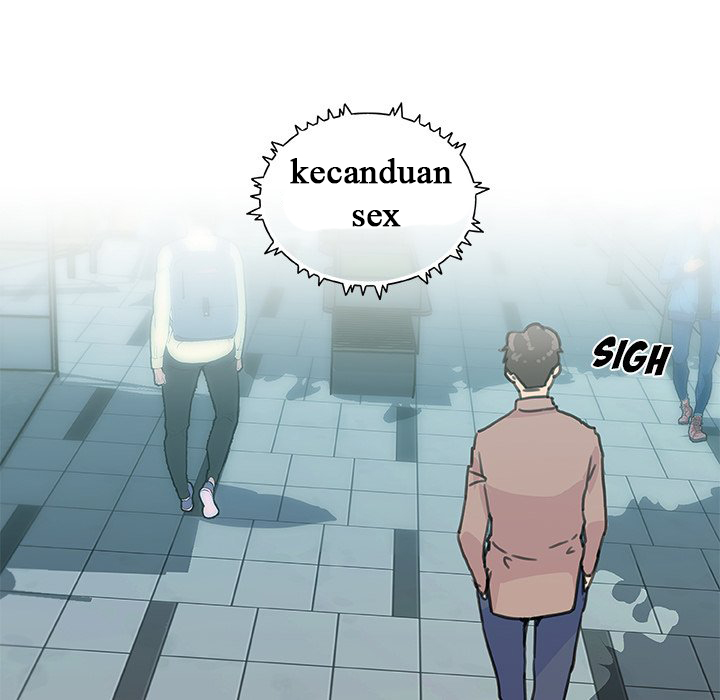 Family Adjustments - Chapter 35 43