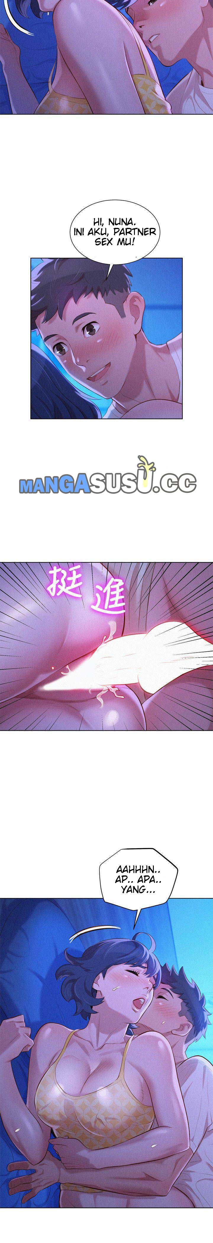 Sister Neighbor - Chapter 35 9