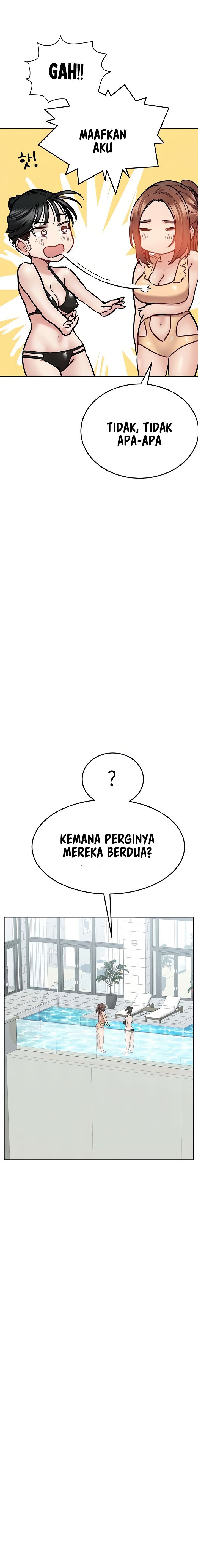 Keep It a Secret From Your Mother! - Chapter 35 25