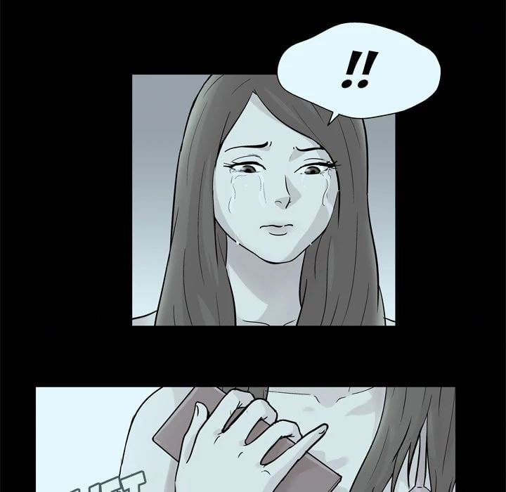 Project Utopia - Chapter 35 68