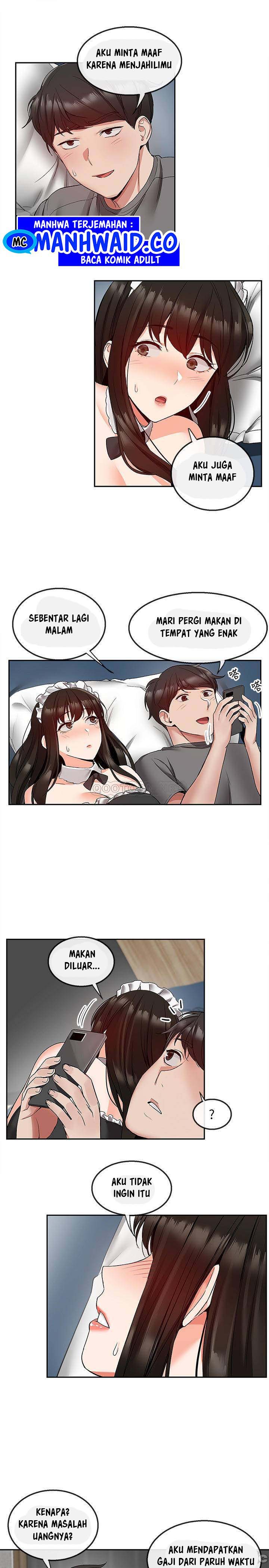 Floor Noise - Chapter 35 18