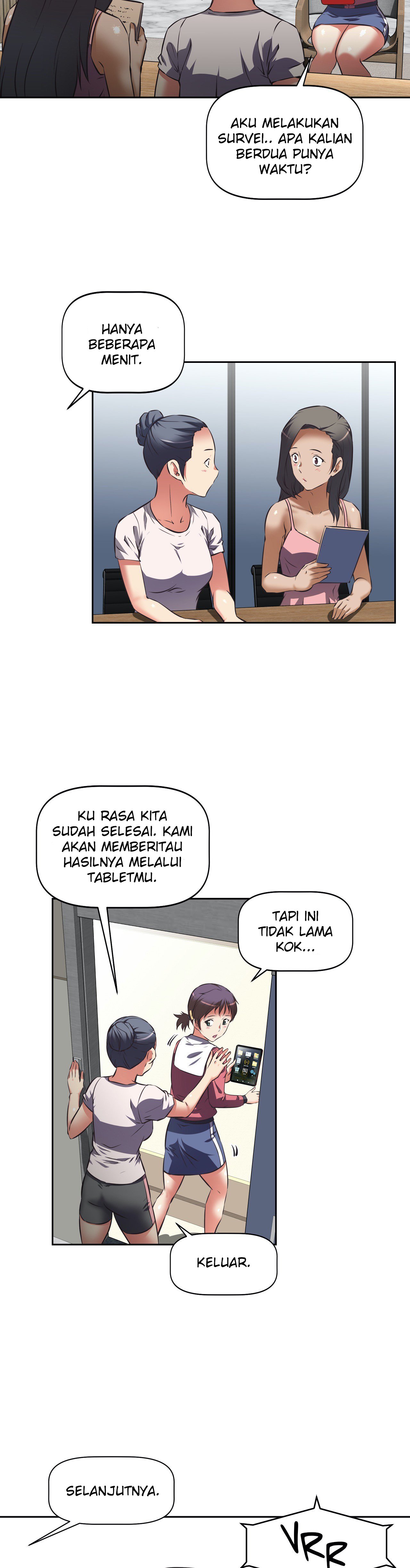 Hell&#8217;s Harem - Chapter 35 13