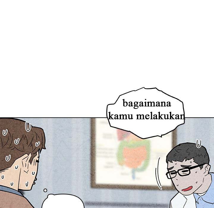 Family Adjustments - Chapter 35 38