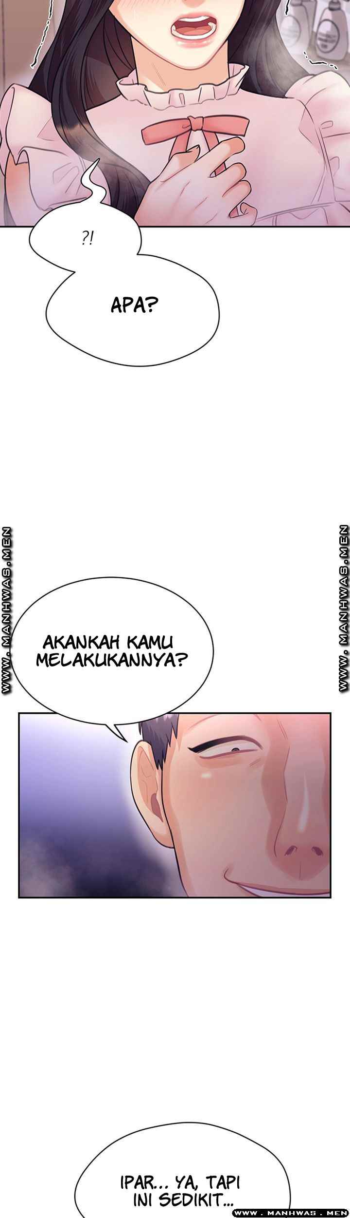 Public Bathhouse - Chapter 35 44