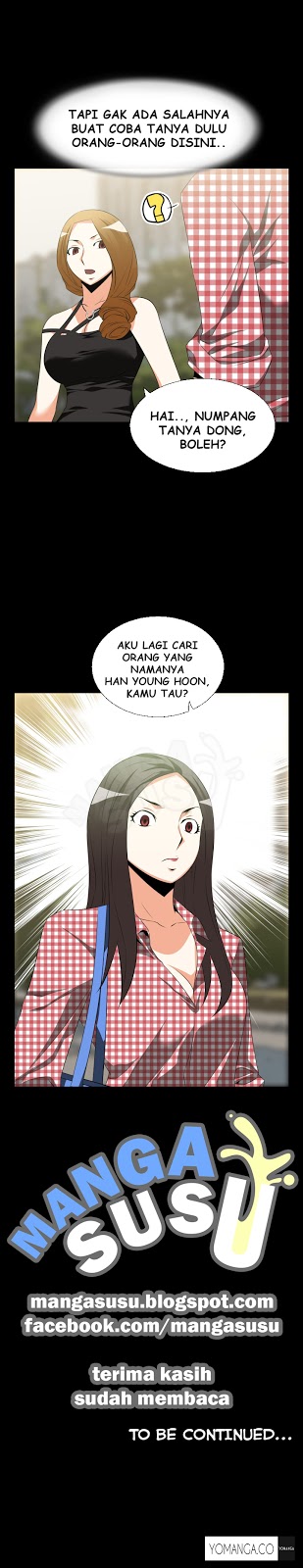 Love Parameter - Chapter 35 15