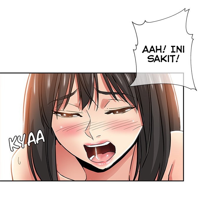 The Unexpected Guest - Chapter 35 24