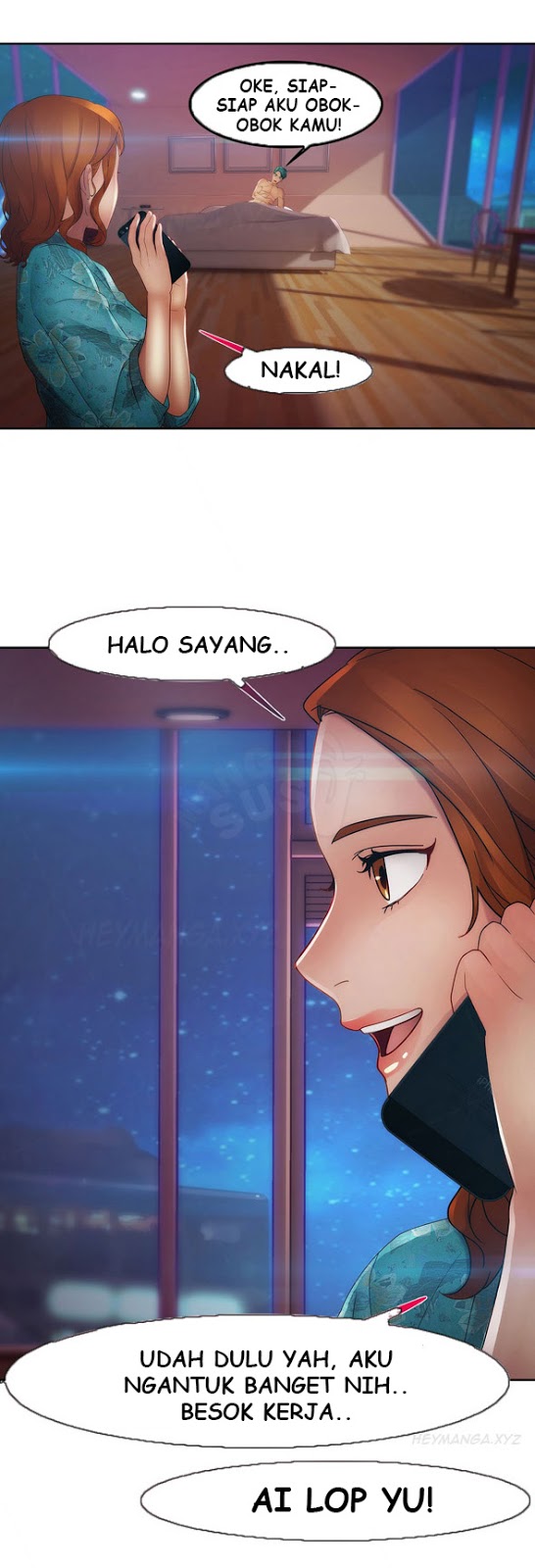 Lady Garden - Chapter 35 30