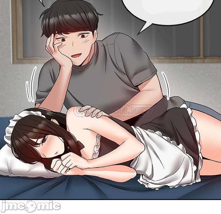 Floor Noise - Chapter 35 19