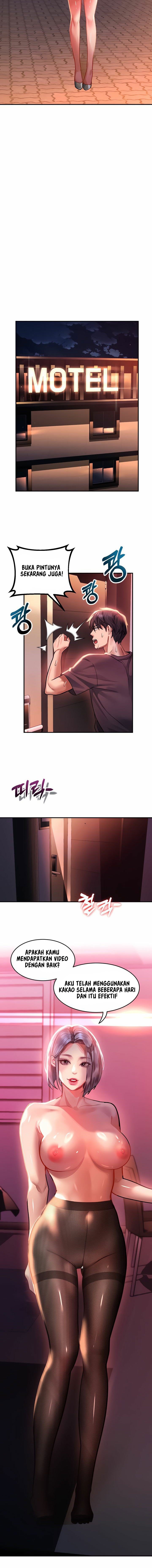 Unlock Her Heart - Chapter 35 5