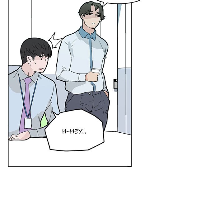 Family Adjustments - Chapter 35 92