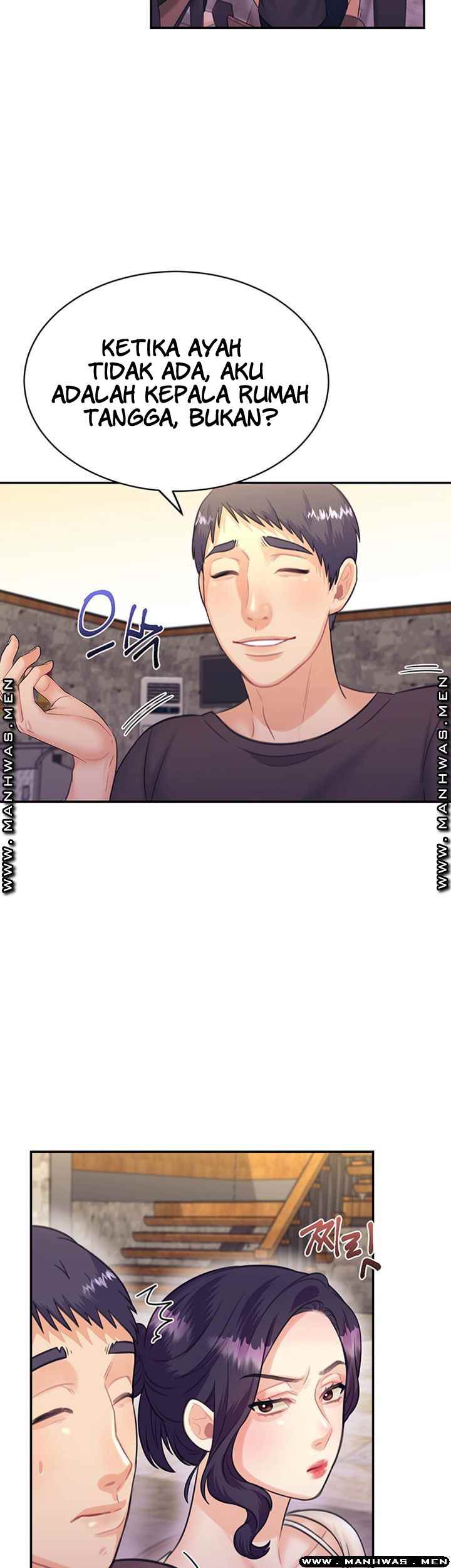 Public Bathhouse - Chapter 35 25