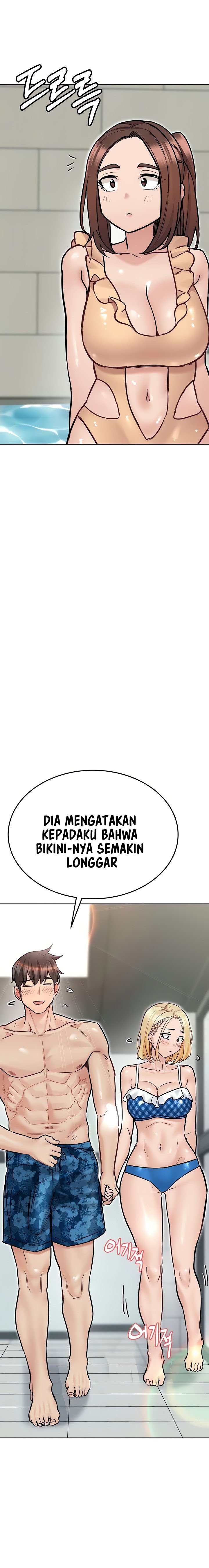 Keep It a Secret From Your Mother! - Chapter 35 39