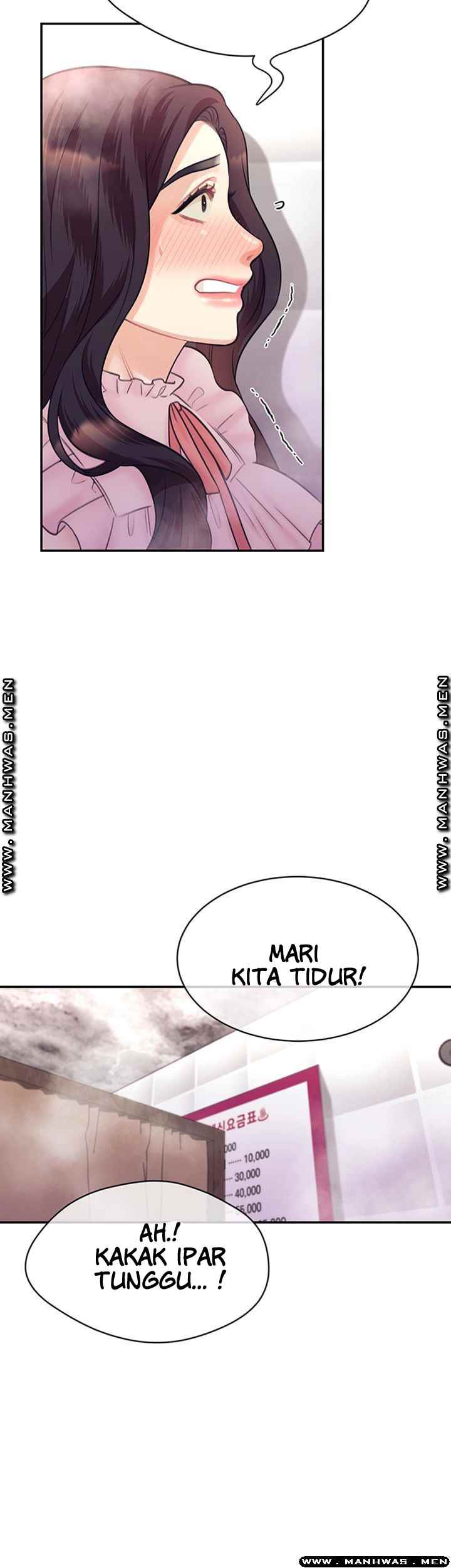 Public Bathhouse - Chapter 35 45