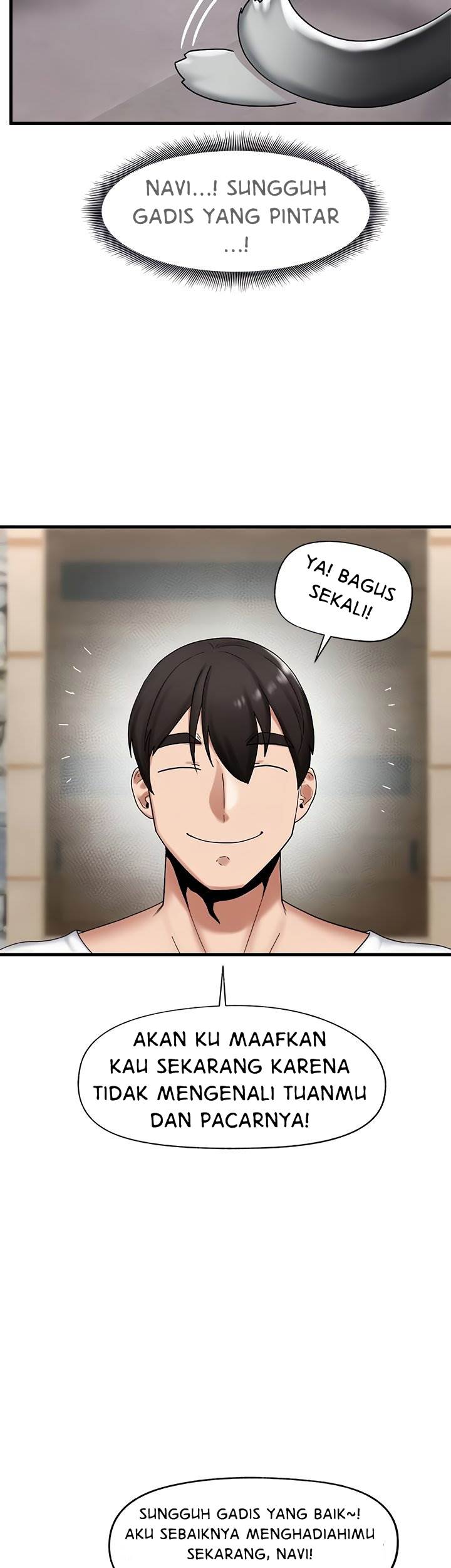 I love the hypnosis of this world - Chapter 35 31