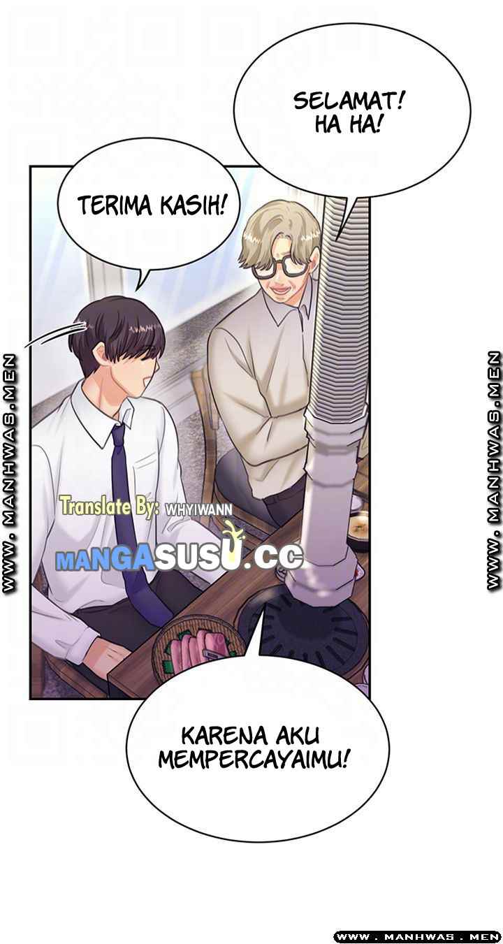 Public Bathhouse - Chapter 35 5