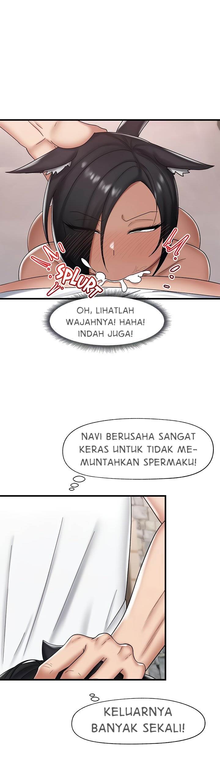 I love the hypnosis of this world - Chapter 35 27