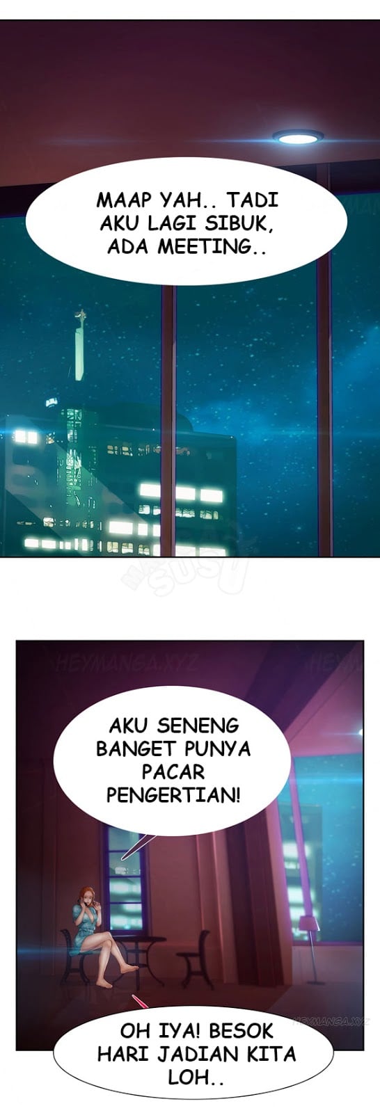 Lady Garden - Chapter 35 26