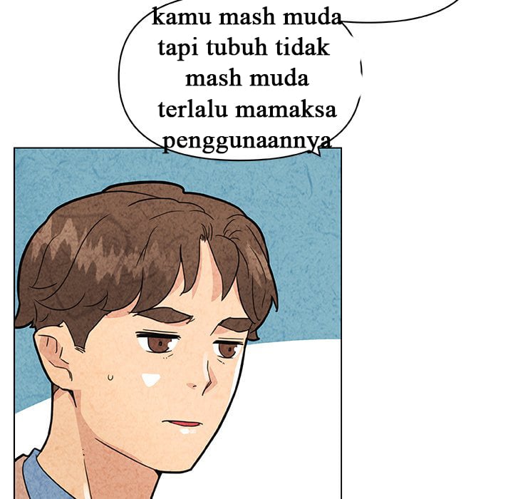 Family Adjustments - Chapter 35 27