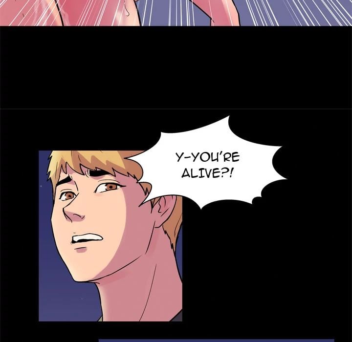Project Utopia - Chapter 35 40