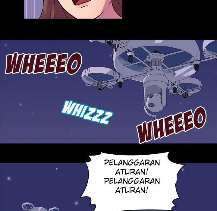 Project Utopia - Chapter 35 42