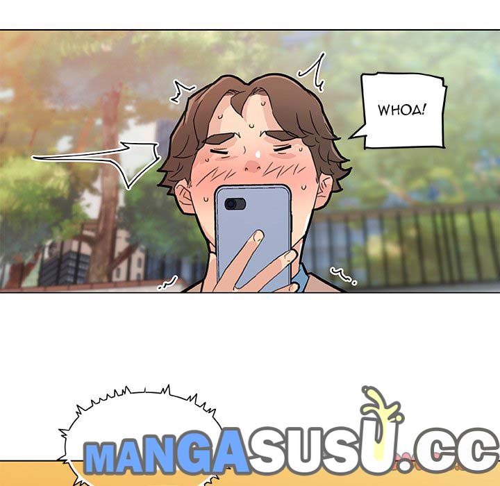 Family Adjustments - Chapter 35 63
